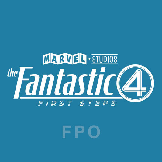 The Fantastic Four: First Steps (Original Motion Picture Soundtrack) [Color 2LP]