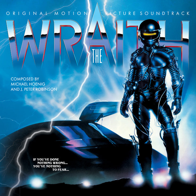 The Wraith