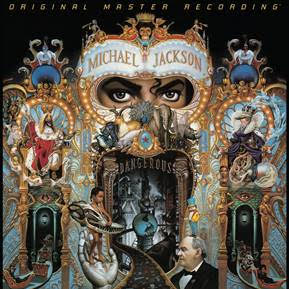 Dangerous (180 Gram Vinyl)