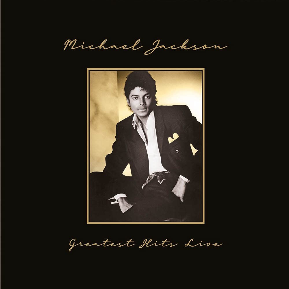 Greatest Hits Live: The Broadcast Collection (180 Gram Vinyl) [Import]