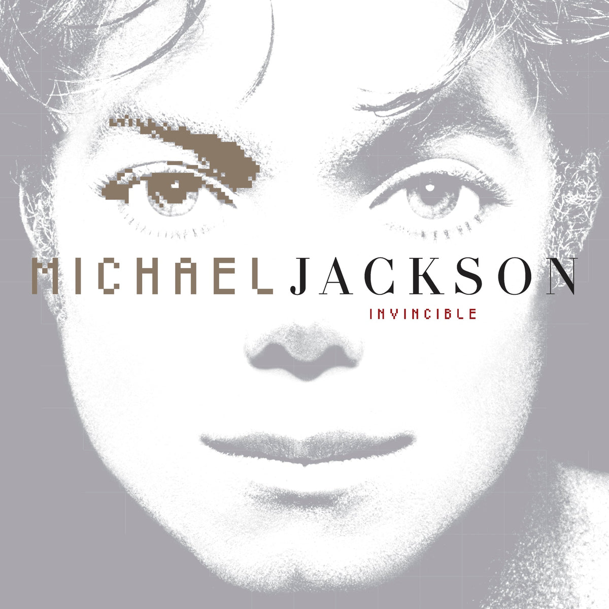 Invincible [Black] [2LP]