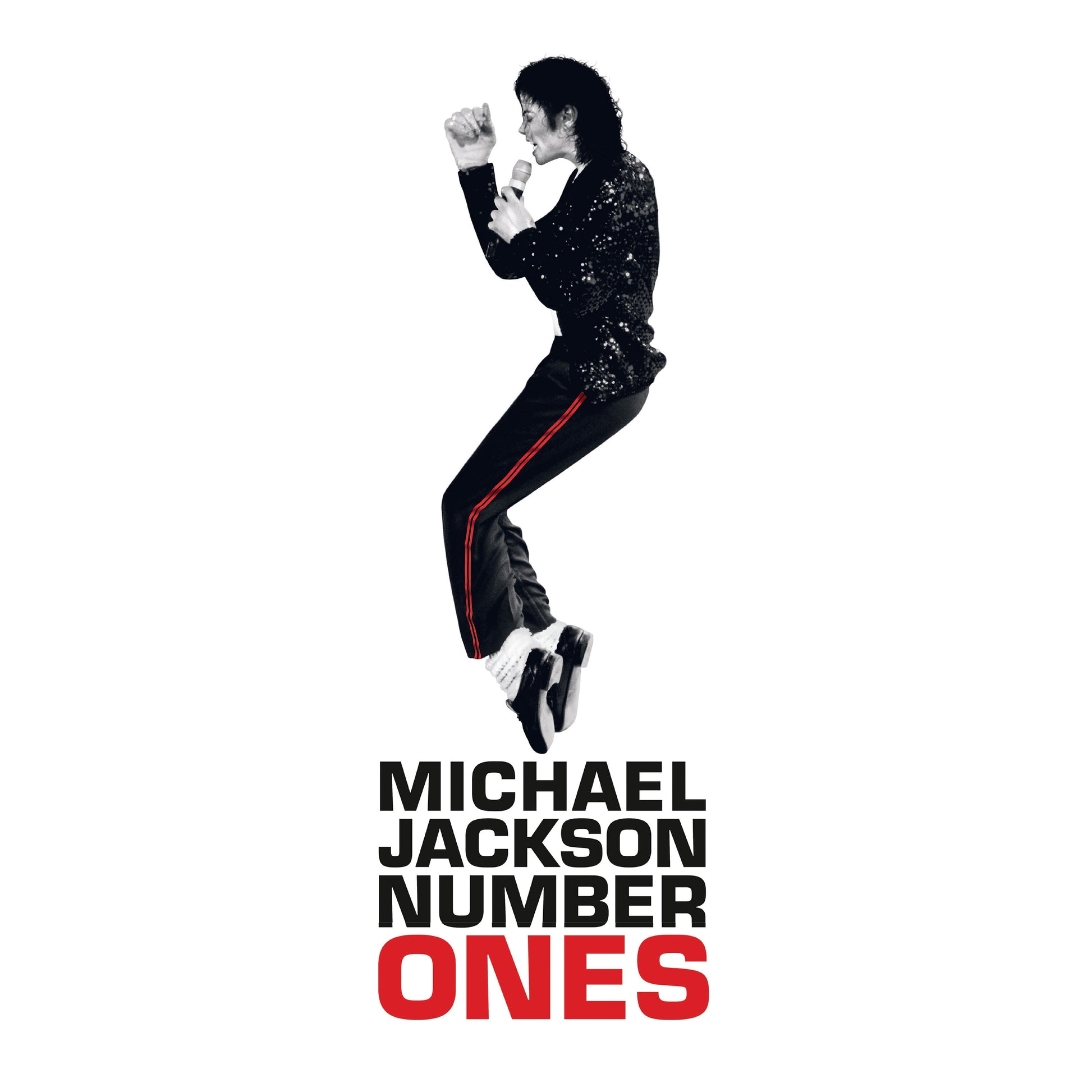 Number Ones [2LP]