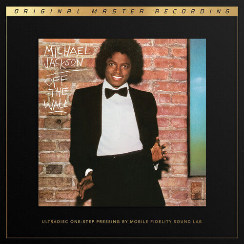 Off The Wall (180 Gram Vinyl, Limited Edition)