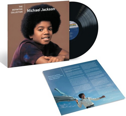 The Definitive Collection (Remastered)