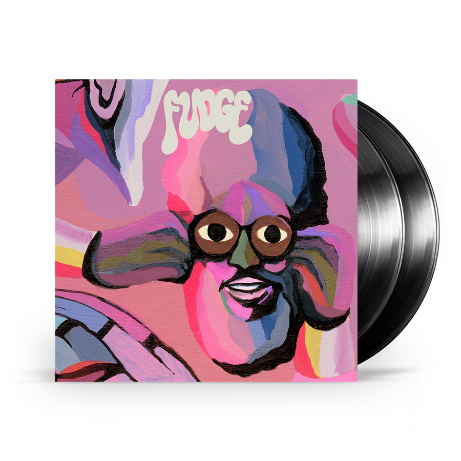 Fudge (Booklet) (2 Lp's)