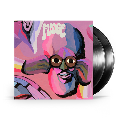 Fudge (Booklet) (2 Lp's)