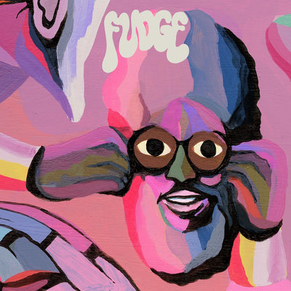 Fudge (Digipack Packaging)