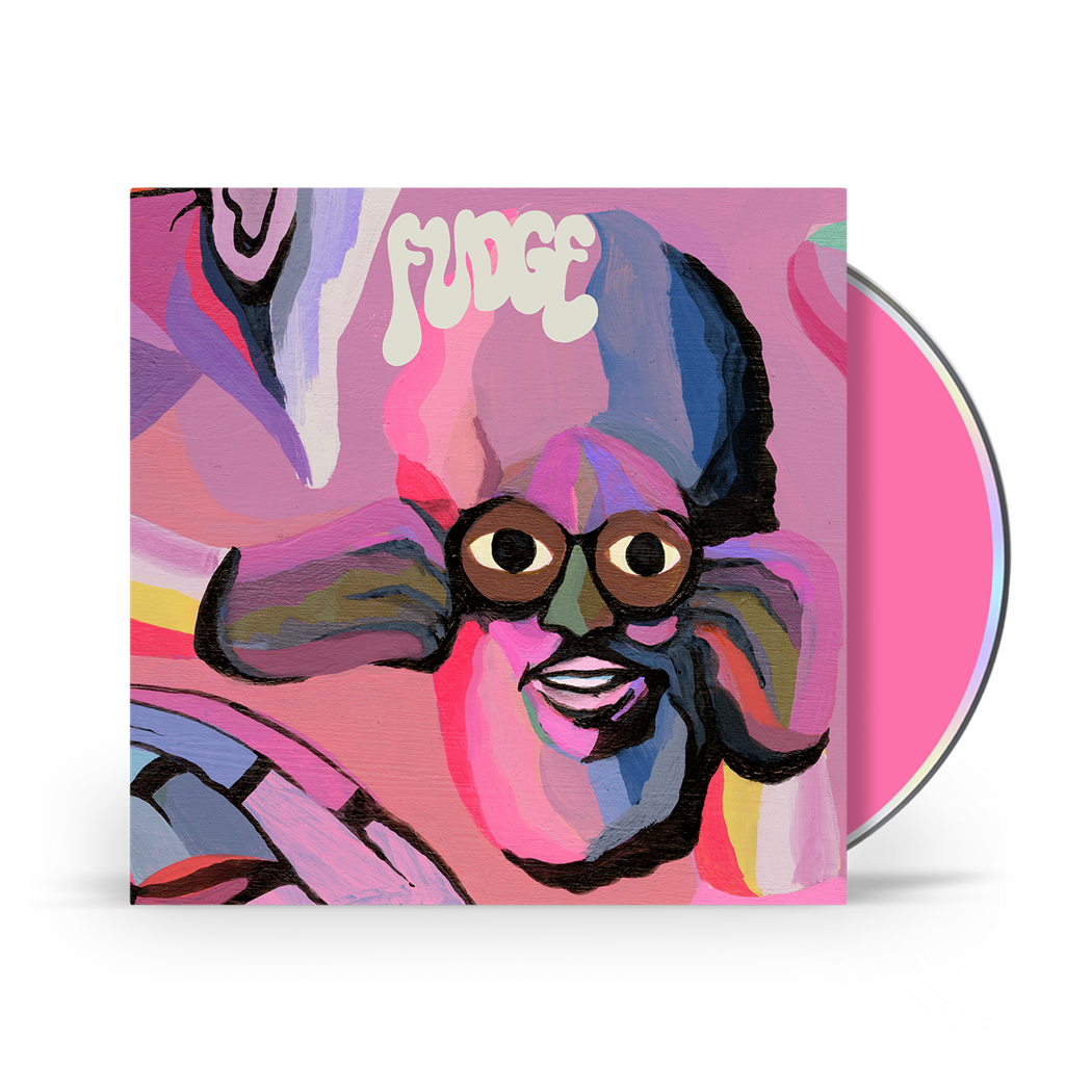 Fudge (Digipack Packaging)