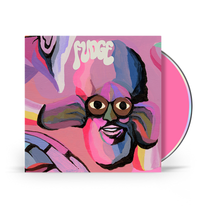 Fudge (Digipack Packaging)