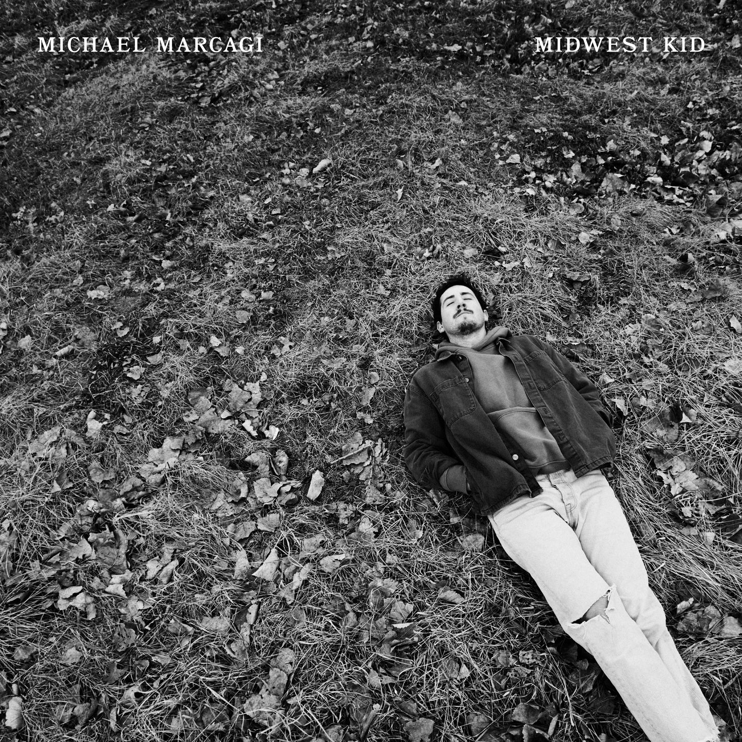 Midwest Kid (12" Maxisingle)