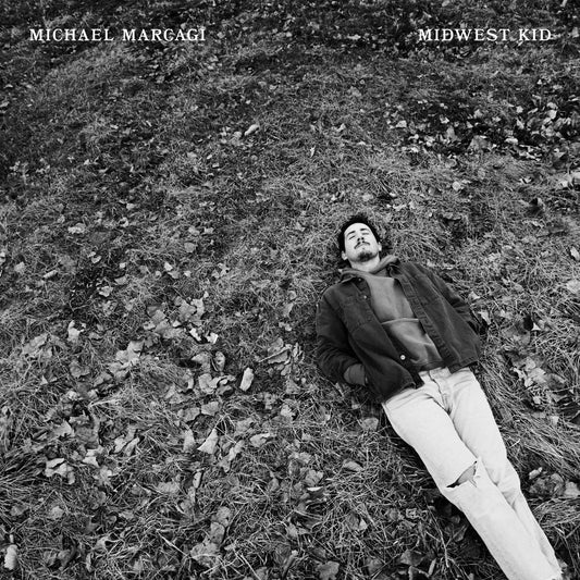 Midwest Kid (12" Maxisingle)