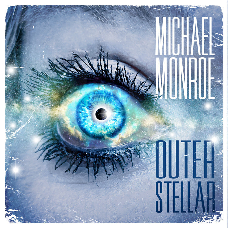 Outerstellar [LP]