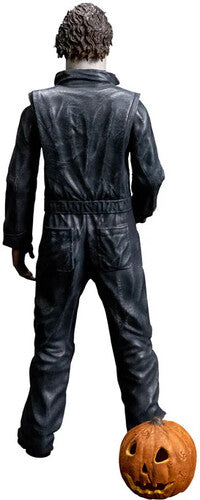 Trick or Treat Studios - Halloween (1978) - Scream Greats - Michael Myers 8" Action Figure (Large Item, Figure, Collectible)
