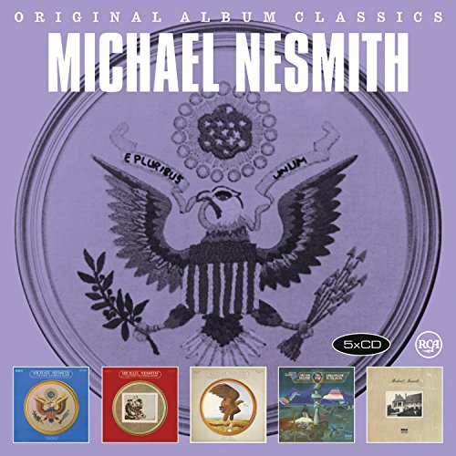 ORIGINAL ALBUM CLASSICS