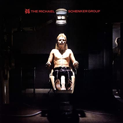 The Michael Schenker Group