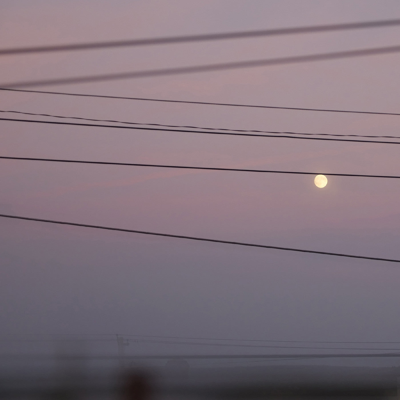 Long Slow Distance