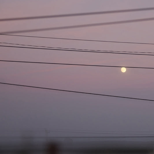 Long Slow Distance