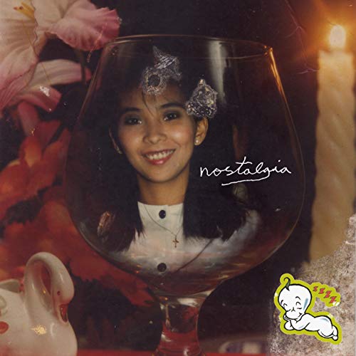 Nostalgia [LP][Coke Green]