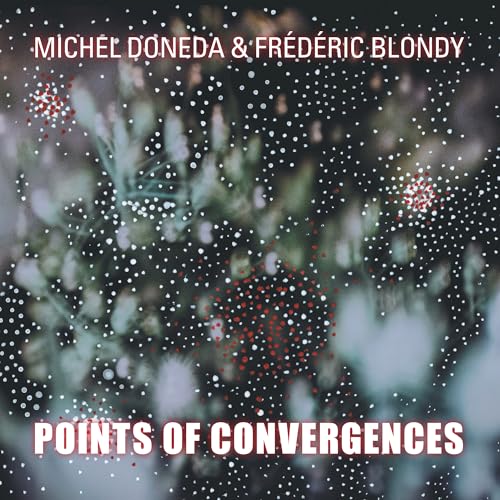 Points Of Convergences [2Cd]