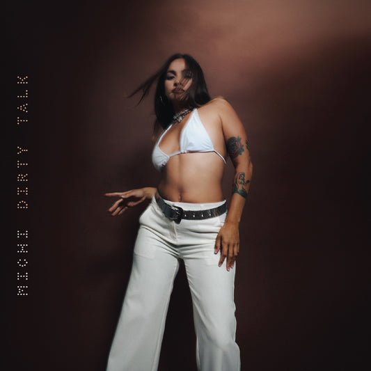 Dirty Talk (Opaque Cream Vinyl)