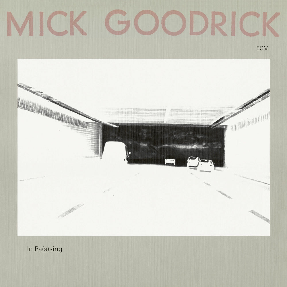 In Pas(S)Ing (Ecm Luminessence Series) [LP]