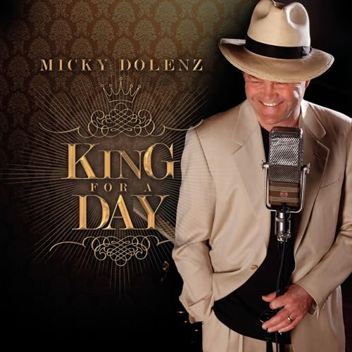 King For A Day (15Th Anniversary Edition) [Gold Vinyl]