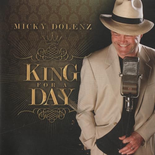 King For A Day (15Th Anniversary Edition) [Red Velvet Vinyl]