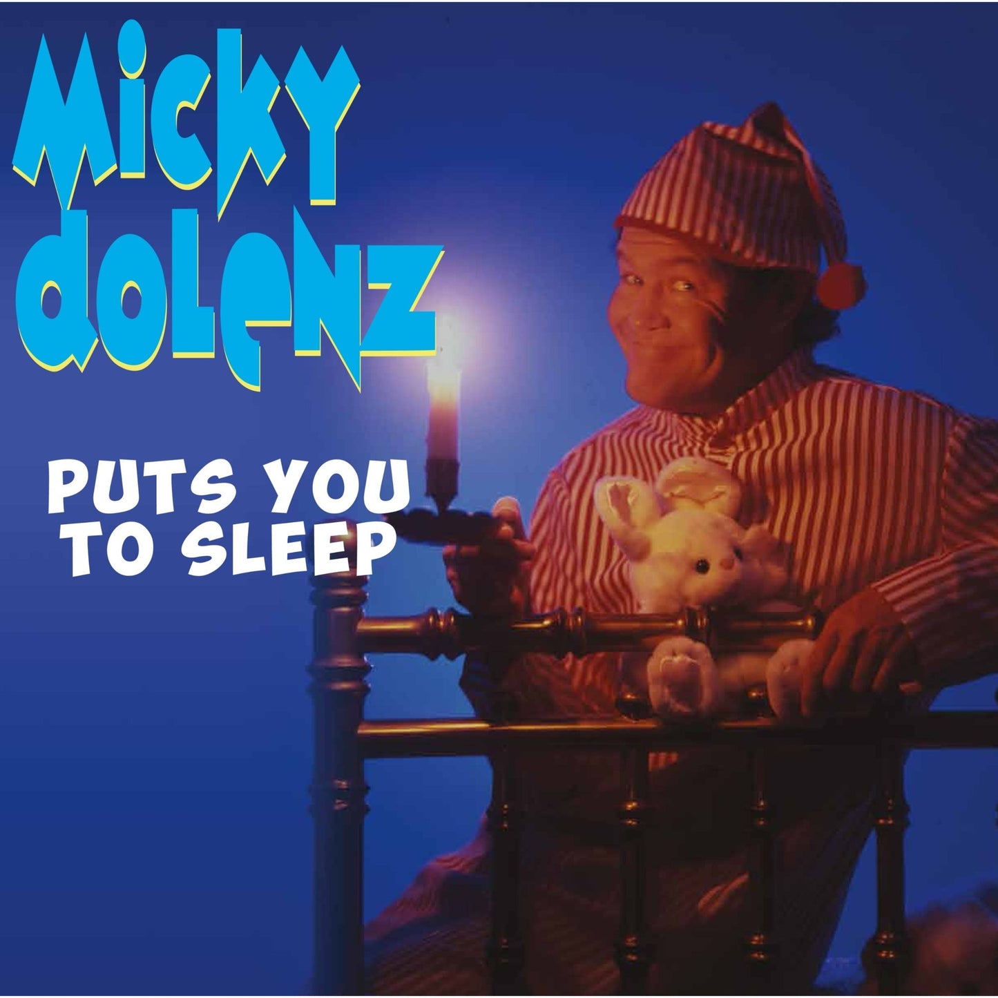 Puts You To Sleep (35Th Anniversary Edition) [Blue Vinyl]