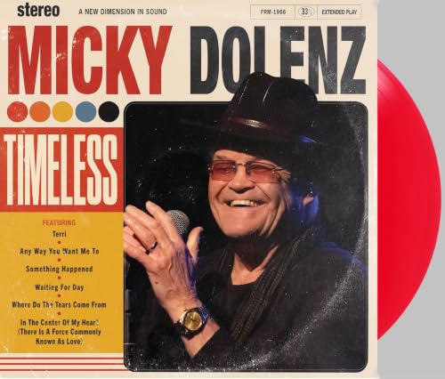 Timeless (CD) (Limited Edition)