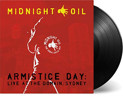 ARMISTICE DAY: LIVE..-HQ-