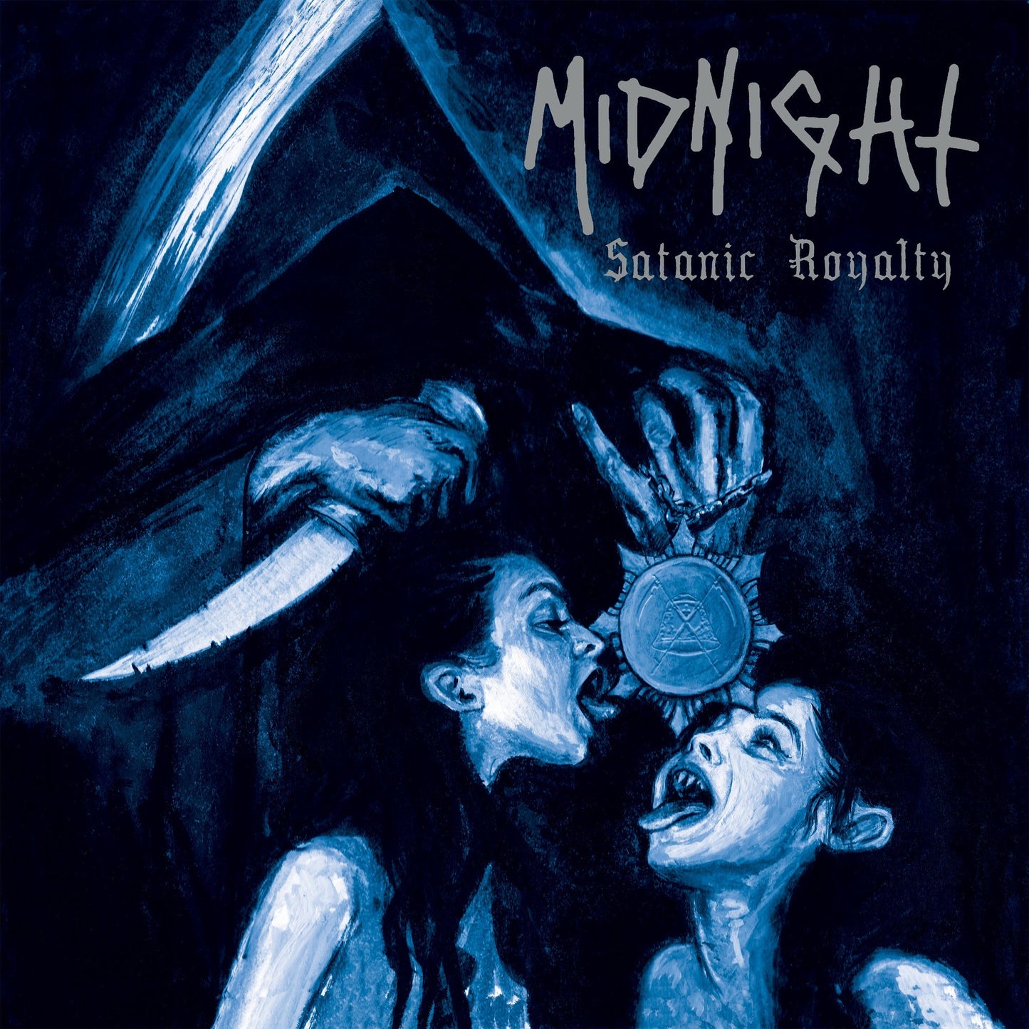 Satanic Royalty [Royal Violet Vinyl]