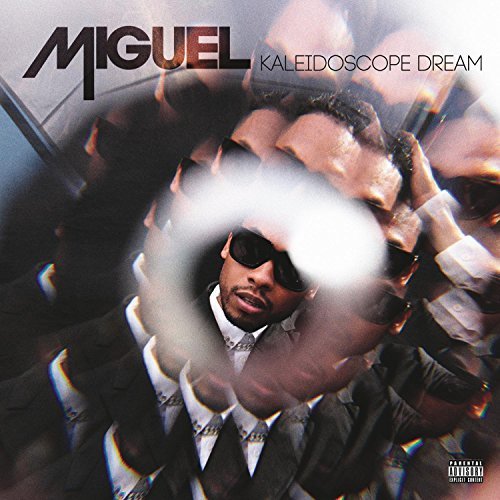 Kaleidoscope Dream [Explicit Content] (2 Lp's)