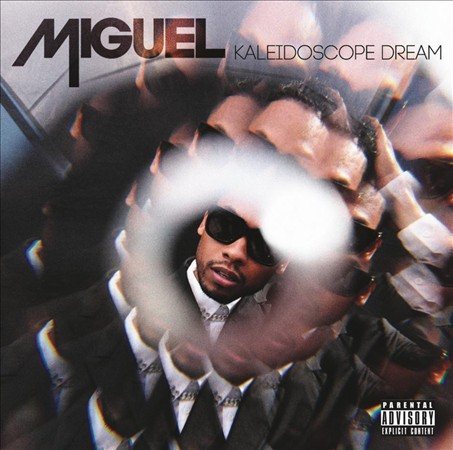 KALEIDOSCOPE DREAM (EXPLICIT VERSION)