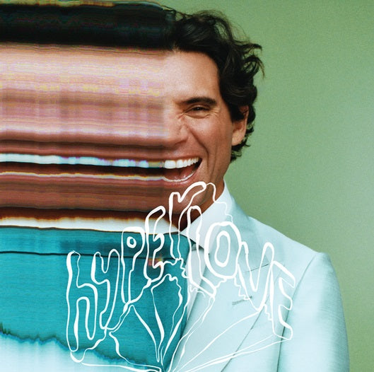 Hyperlove [LP]