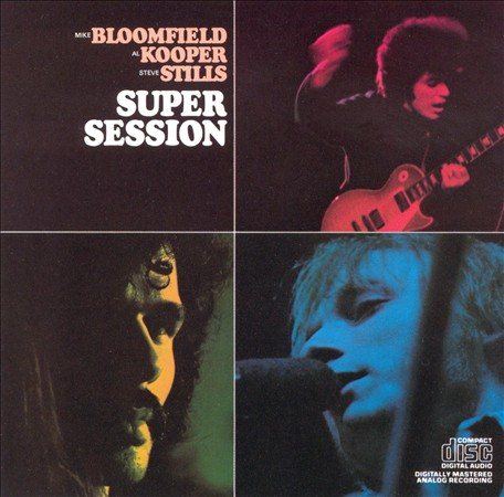 SUPER SESSION