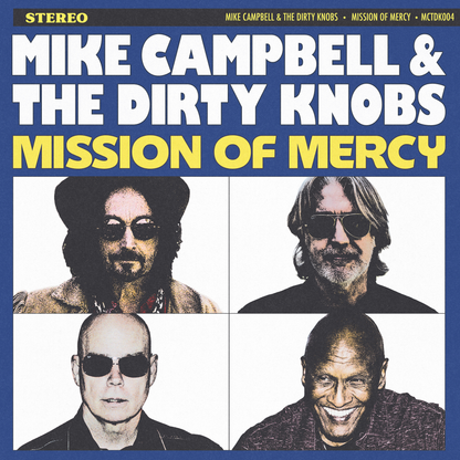 Mission Of Mercy (Indie Exclusive) [Purple]