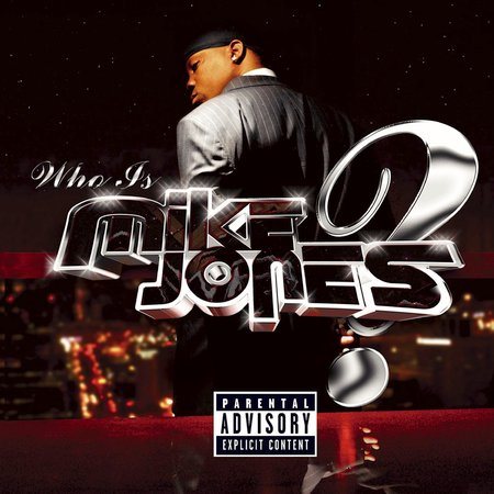 WHO IS MIKE JONES