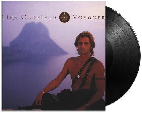 Voyager (180 Gram Vinyl) [Import]