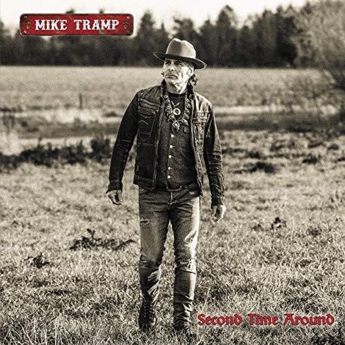 Second Time Around (Limited Edition Red Vinyl)