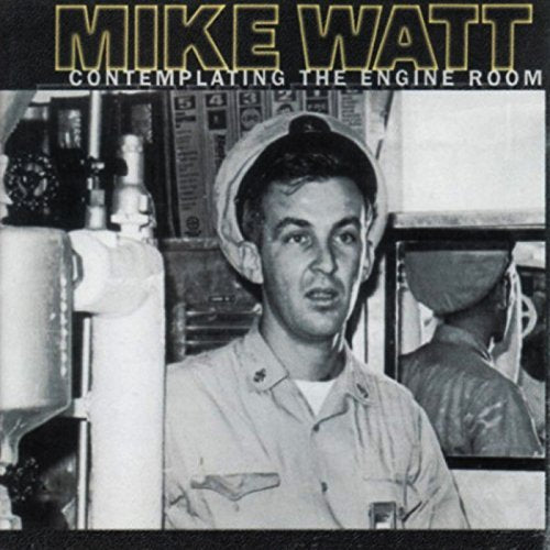 Contemplating the Engine Room (2 LP, 180 Gram, Includes Download)