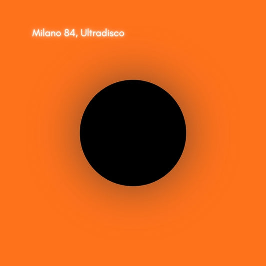 Ultradisco