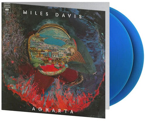 Agharta [2LP]