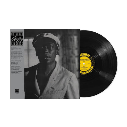 The Musings Of Miles (Original Jazz Classics Series) (180 Gram Vinyl)