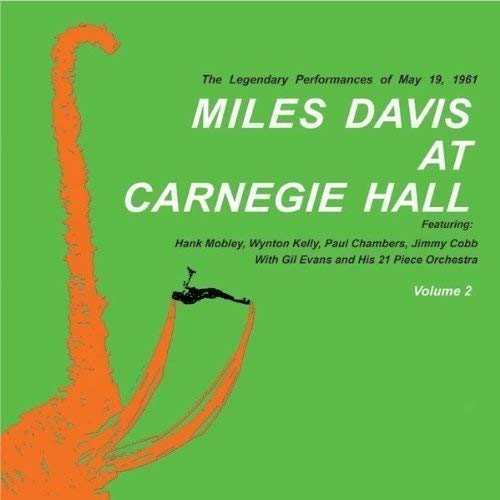 At Carnegie Hall Part Two