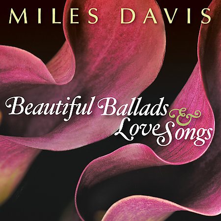 BEAUTIFUL BALLADS & LOVE SONGS