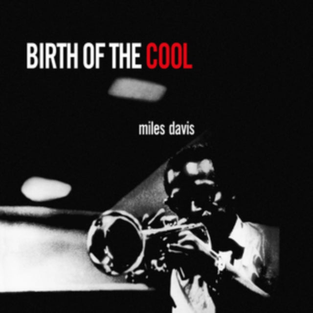 Birth of the Cool