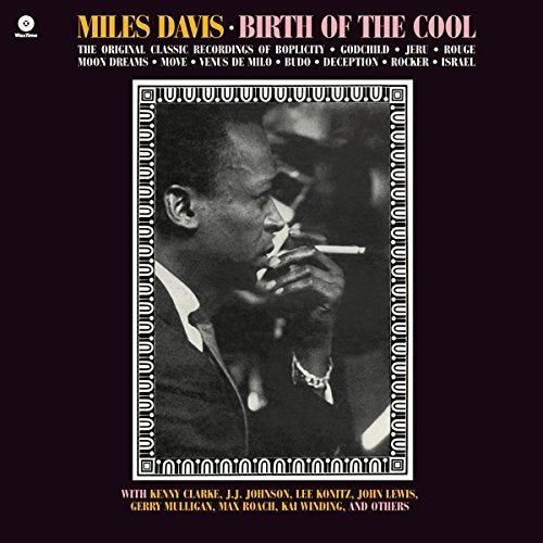 Birth Of The Cool