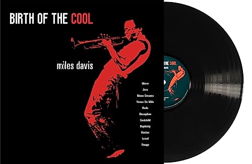 Birth Of The Cool