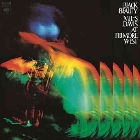 Black Beauty [Import] (180 Gram Vinyl) (2 Lp's)