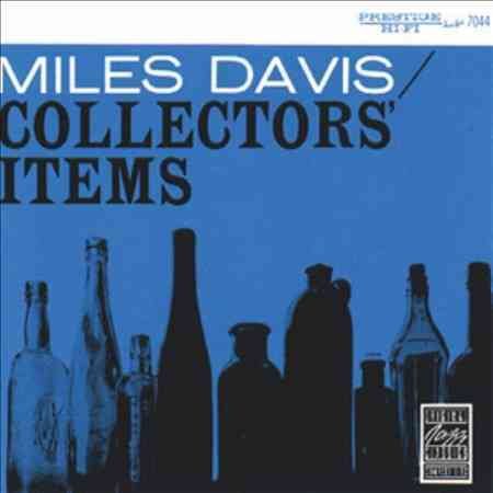 COLLECTORS' ITEMS-LP